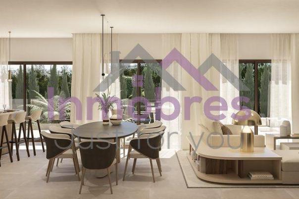 4 bed casa / chalet in Jávea