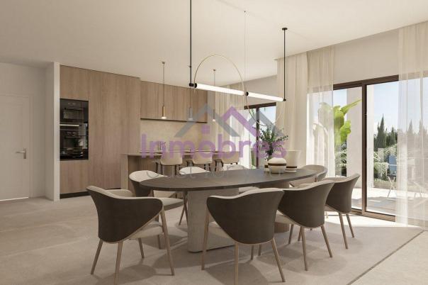 4 bed casa / chalet in Jávea