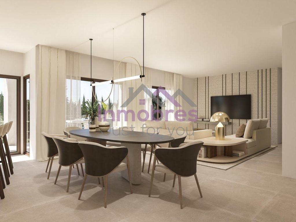 4 bed casa / chalet in Jávea