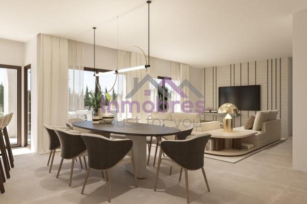 4 bed casa / chalet in Jávea