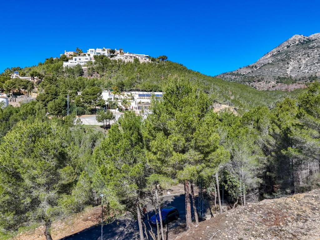 plot in Altea