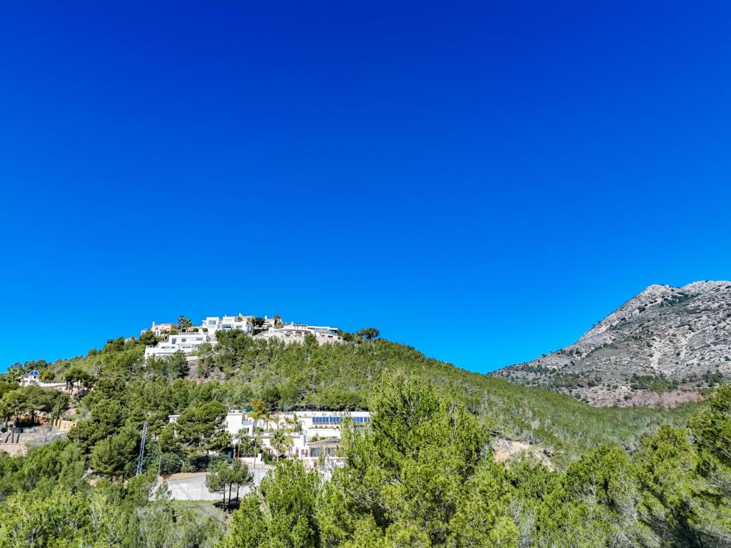 plot in Altea