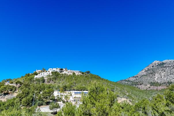 plot in Altea