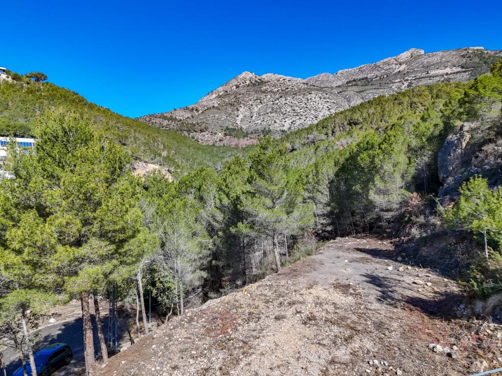 plot in Altea