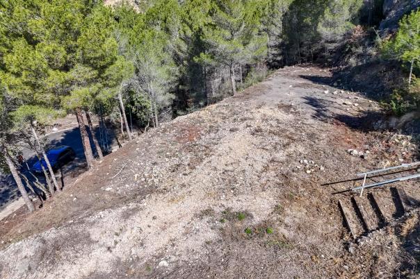 plot in Altea