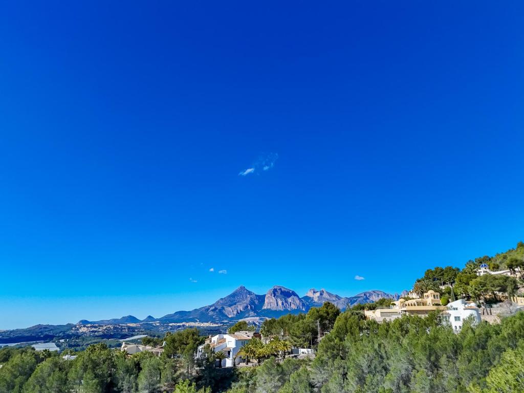 plot in Altea