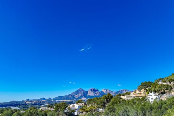 plot in Altea