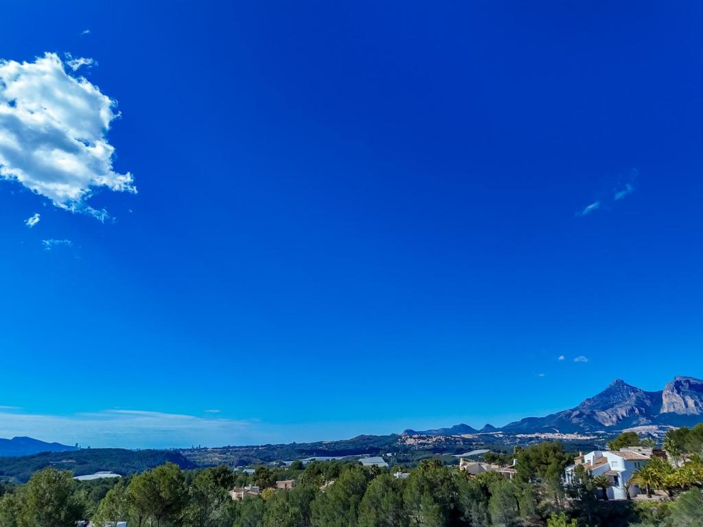 plot in Altea