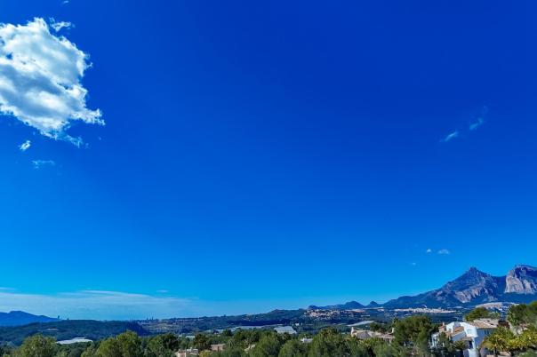 plot in Altea