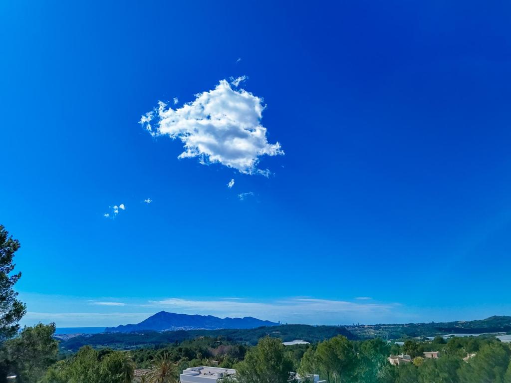 plot in Altea
