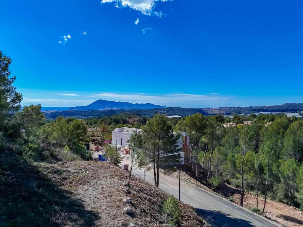 plot in Altea