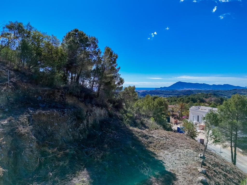 plot in Altea
