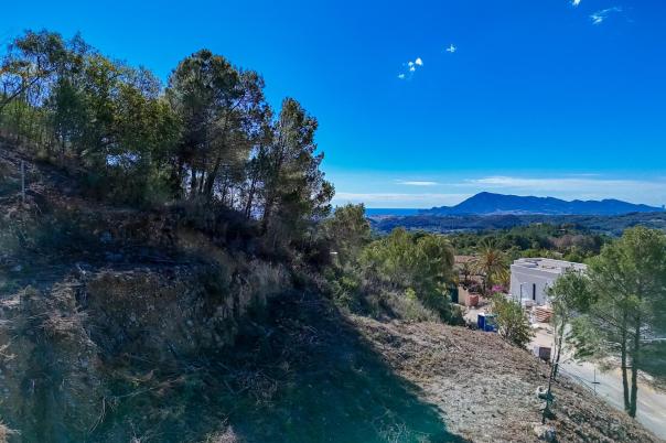 plot in Altea