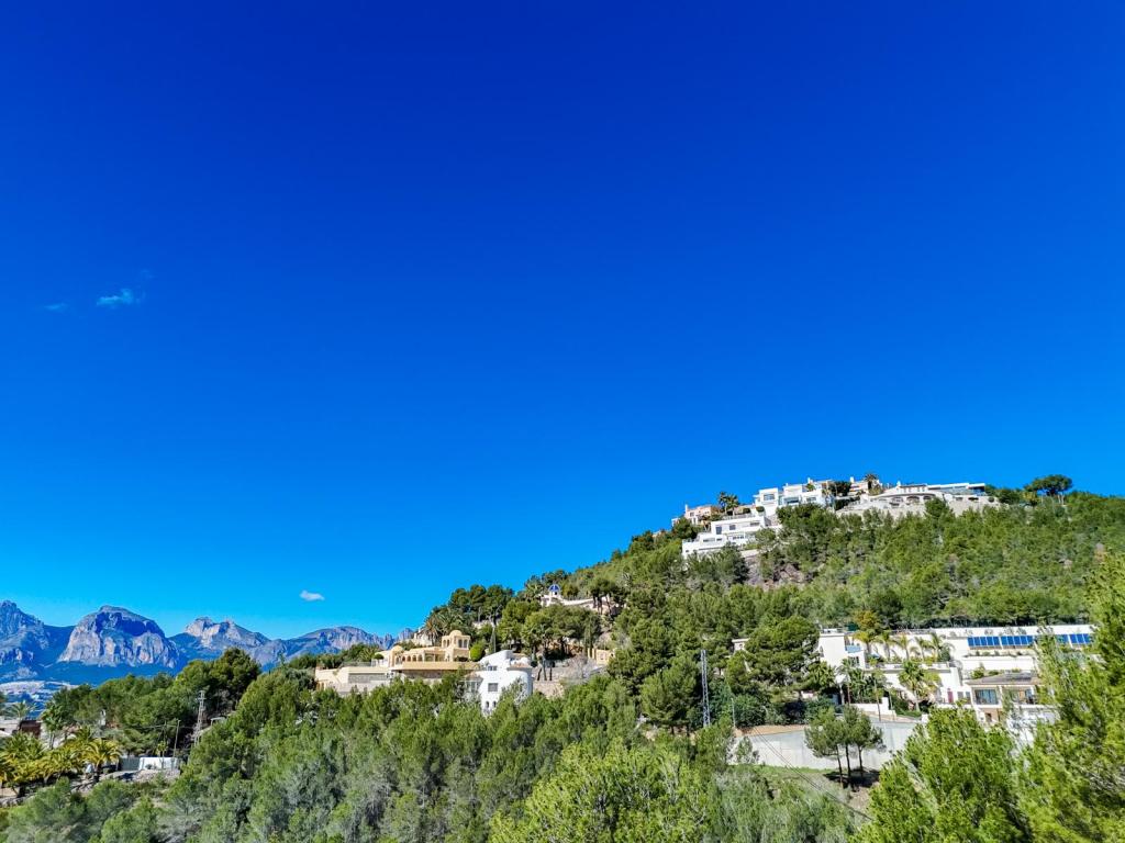 plot in Altea
