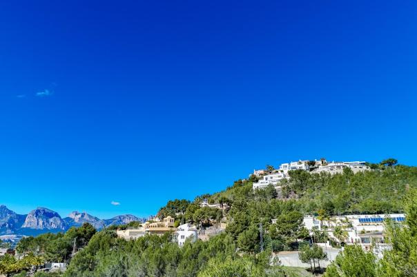 plot in Altea