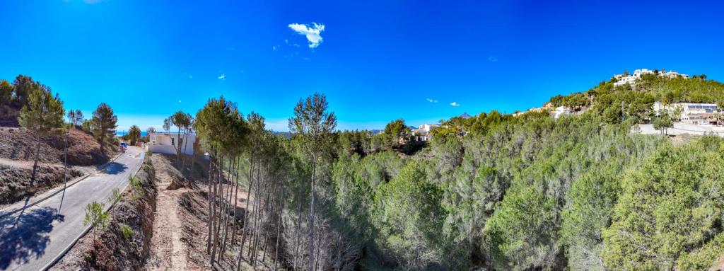 plot in Altea
