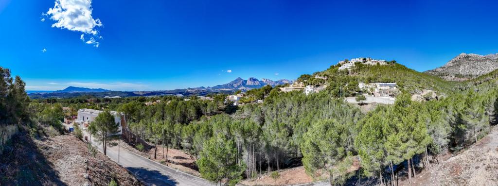 plot in Altea