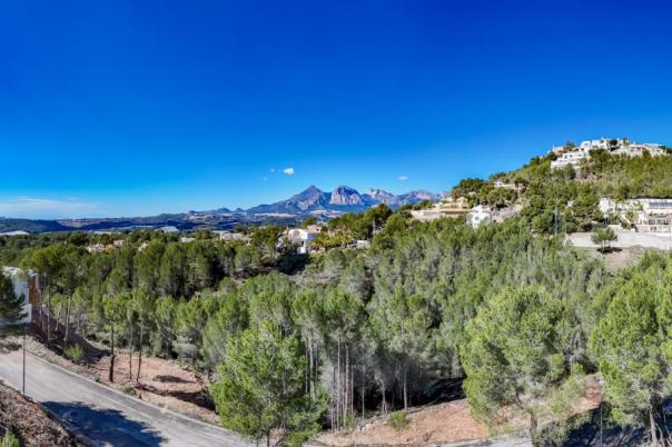 plot in Altea
