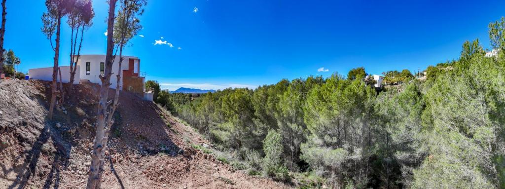 plot in Altea