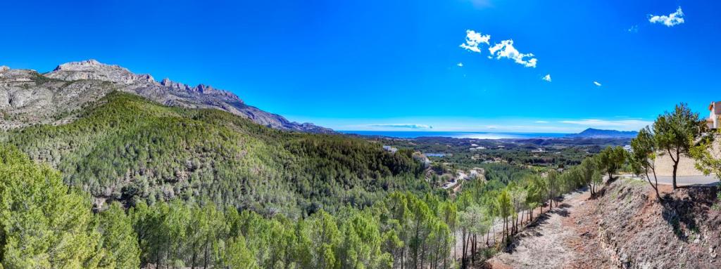 plot in Altea
