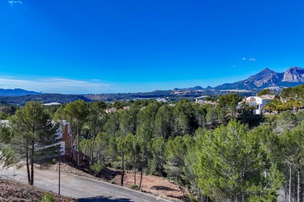 plot in Altea