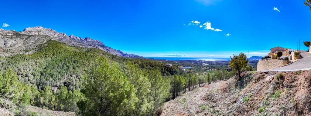 plot in Altea