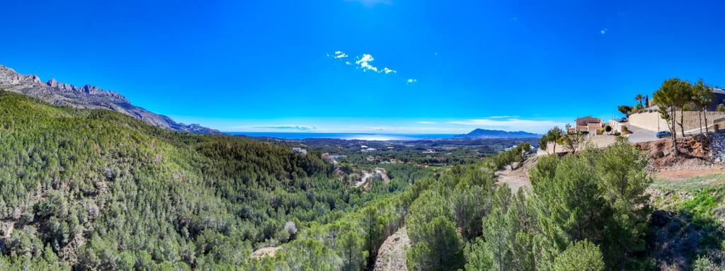 plot in Altea