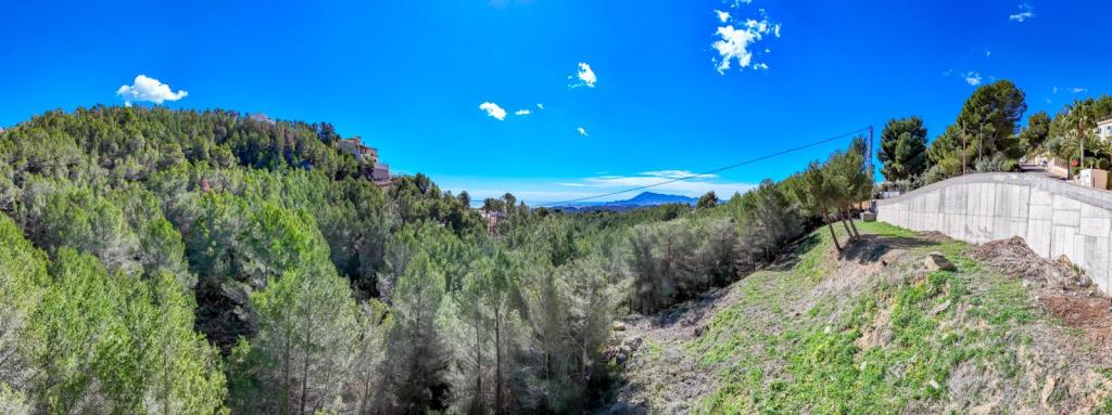 plot in Altea