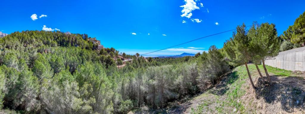 plot in Altea
