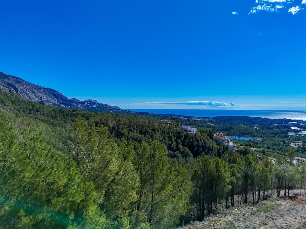 plot in Altea