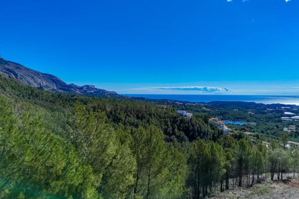 plot in Altea