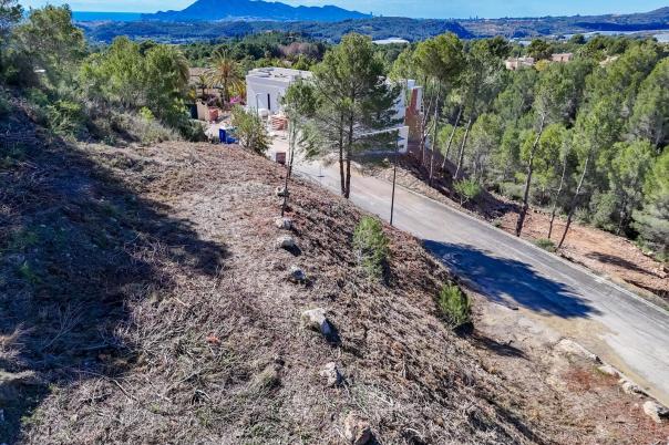 plot in Altea