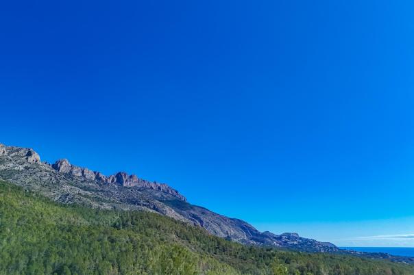 plot in Altea