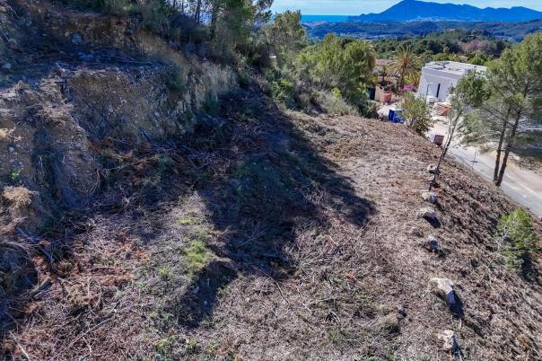 plot in Altea