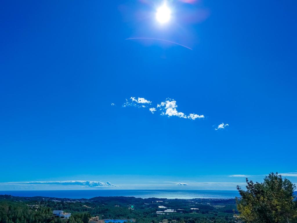 plot in Altea