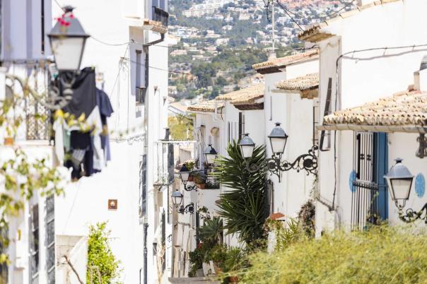 plot in Altea