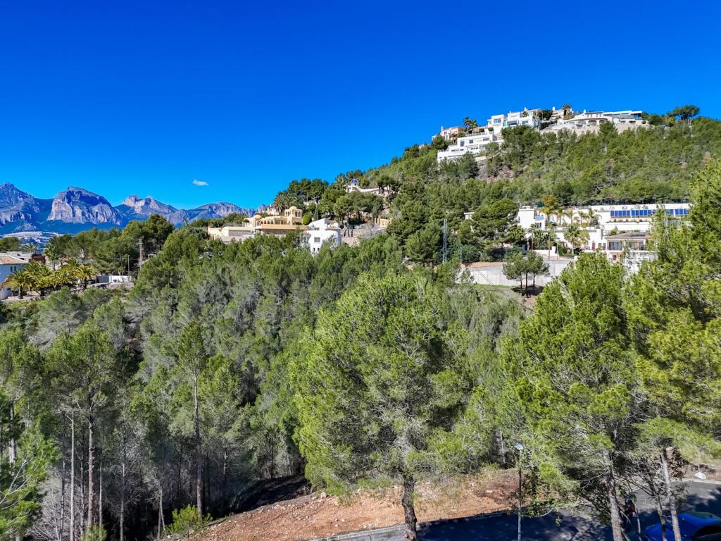 plot in Altea