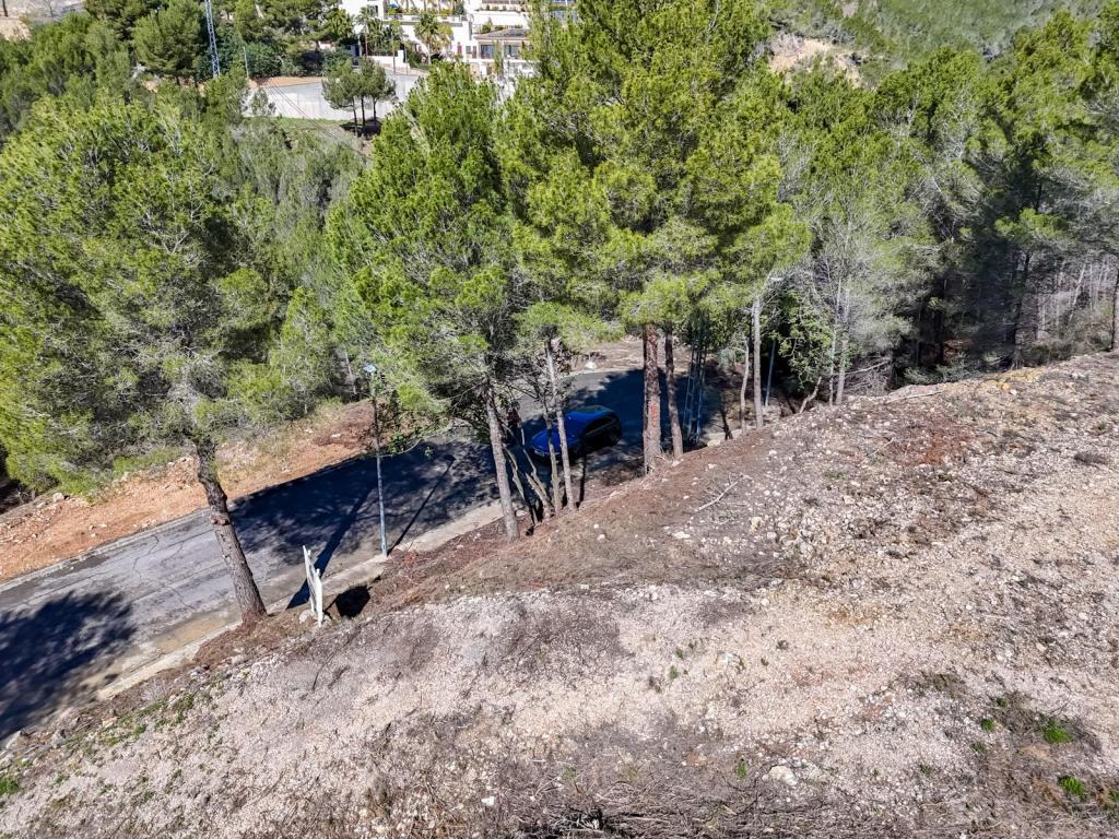 plot in Altea