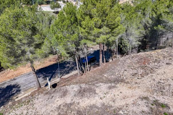 plot in Altea