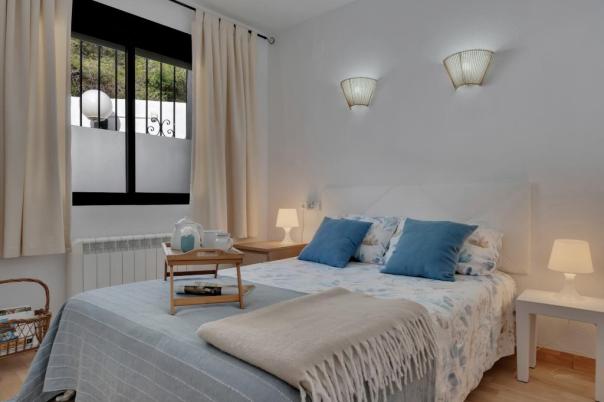 1 bed apartment/flat in Benitachell