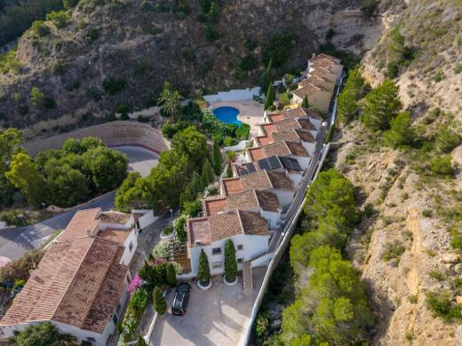 1 bed apartment/flat in Benitachell