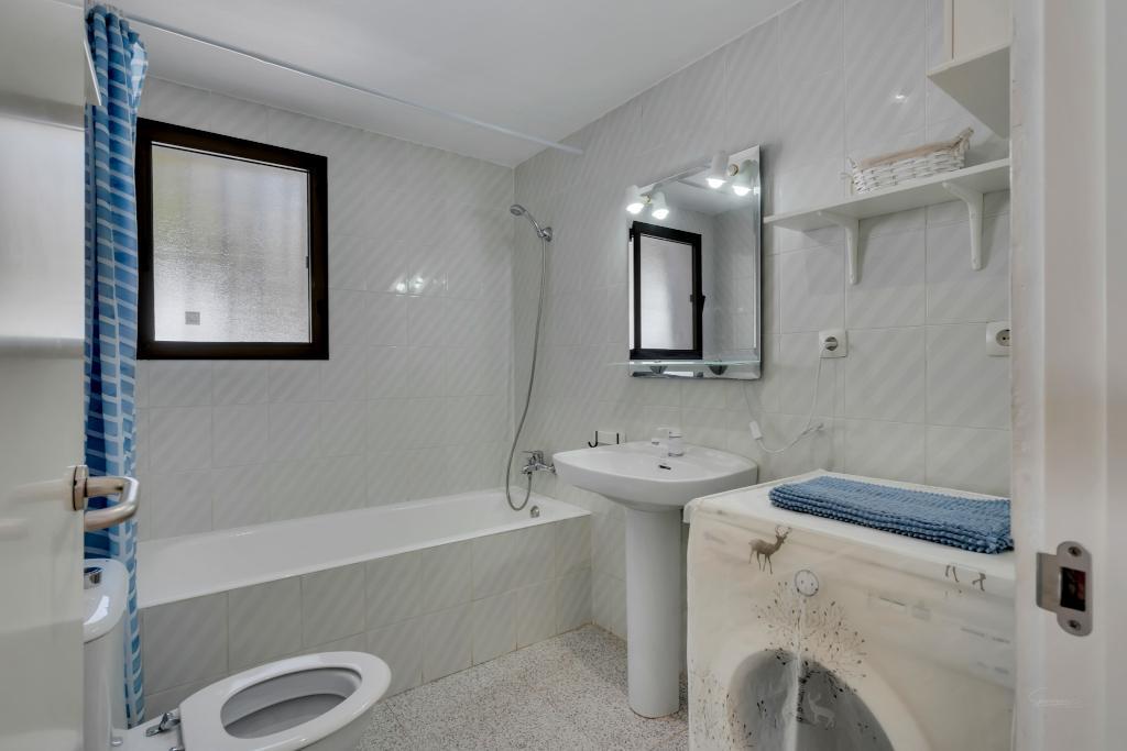 1 bed apartment/flat in Benitachell