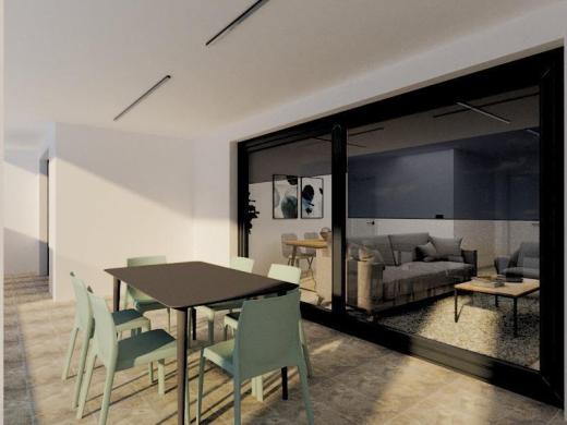 3 bed apartment in Pilar de la Horadada