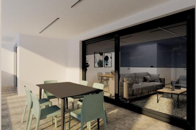 3 bed apartment in Pilar de la Horadada
