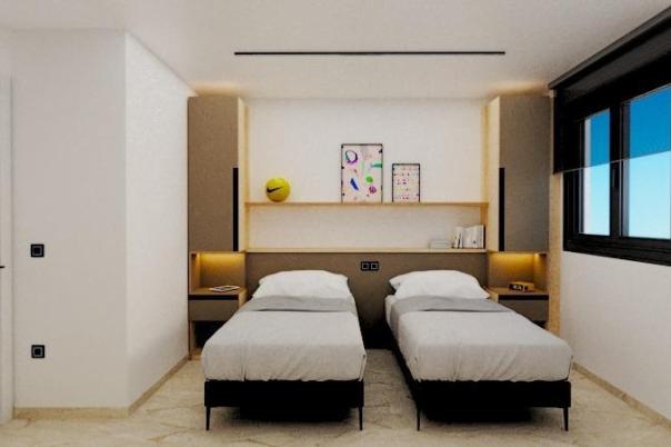 3 bed apartment in Pilar de la Horadada