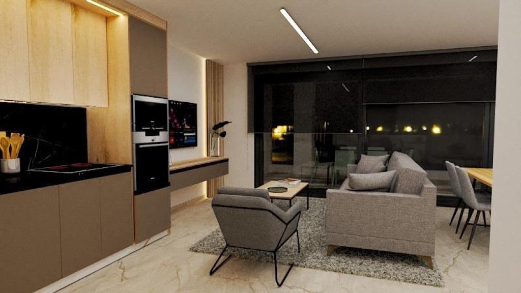3 bed apartment in Pilar de la Horadada