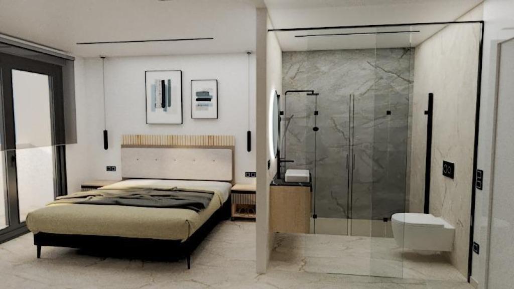 3 bed apartment in Pilar de la Horadada