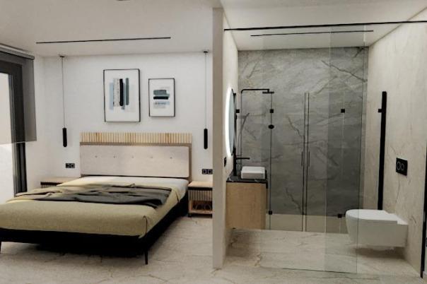 3 bed apartment in Pilar de la Horadada