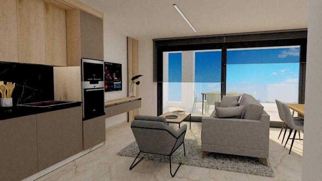 3 bed apartment in Pilar de la Horadada