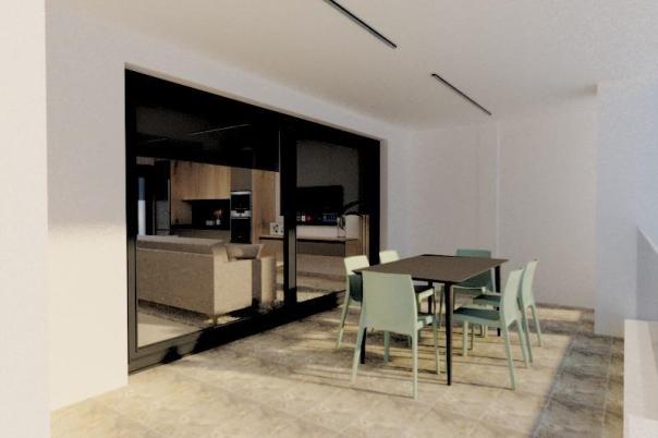 3 bed apartment in Pilar de la Horadada